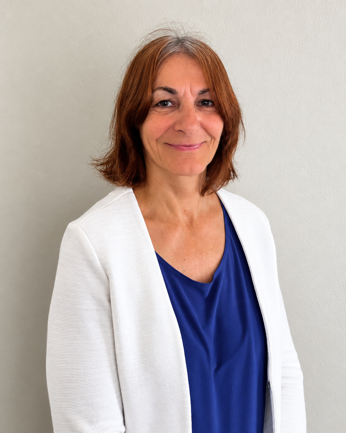 Denise Grob, founder of Graciously Home